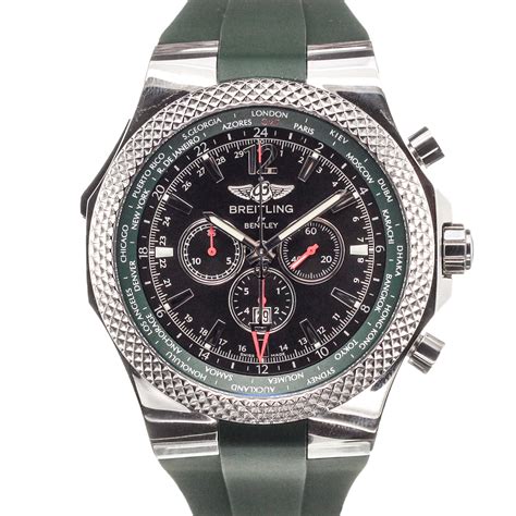 breitling for bentley motors 13048 price